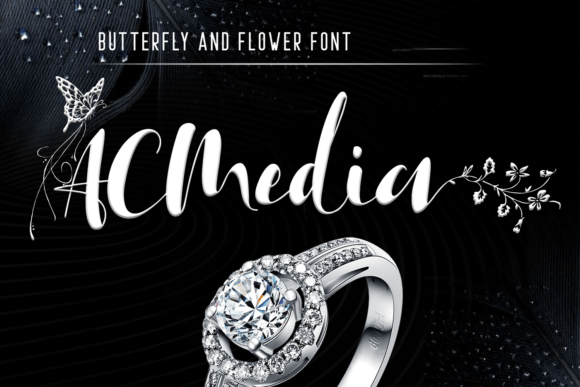 Acmedia Font: Elevating Digital Brand Identity